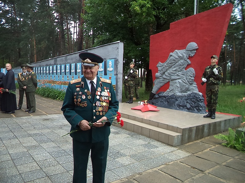 Военный городок печи фото